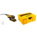 Mirka® - DEOS 353XCV UK 110V 81 x 133 mm 3.0 mm Orbit